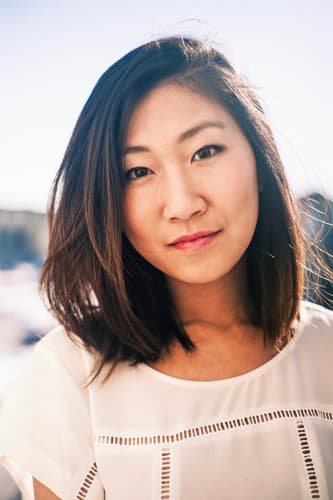 Lucy Tan