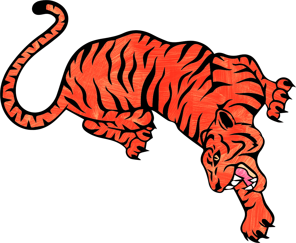 tiger