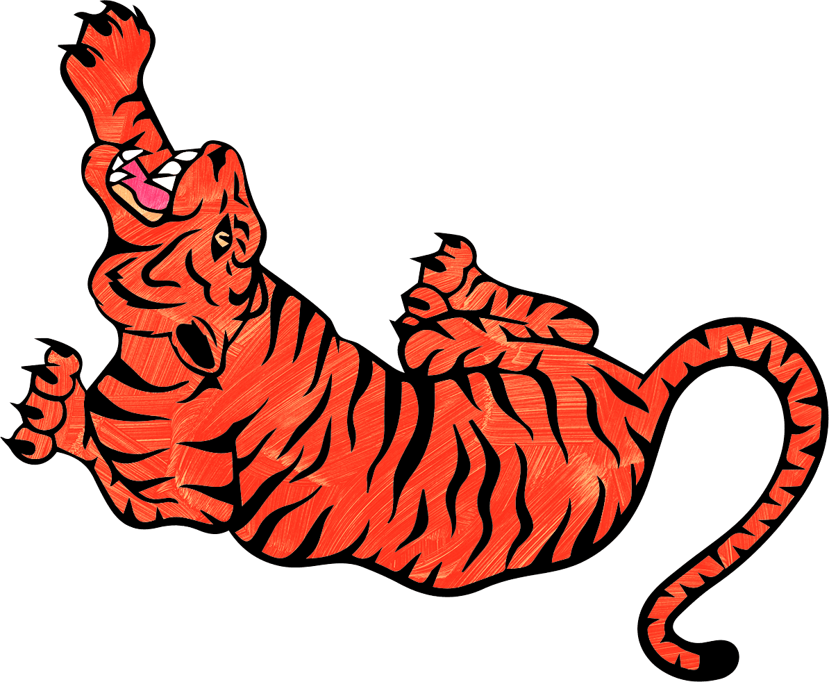tiger